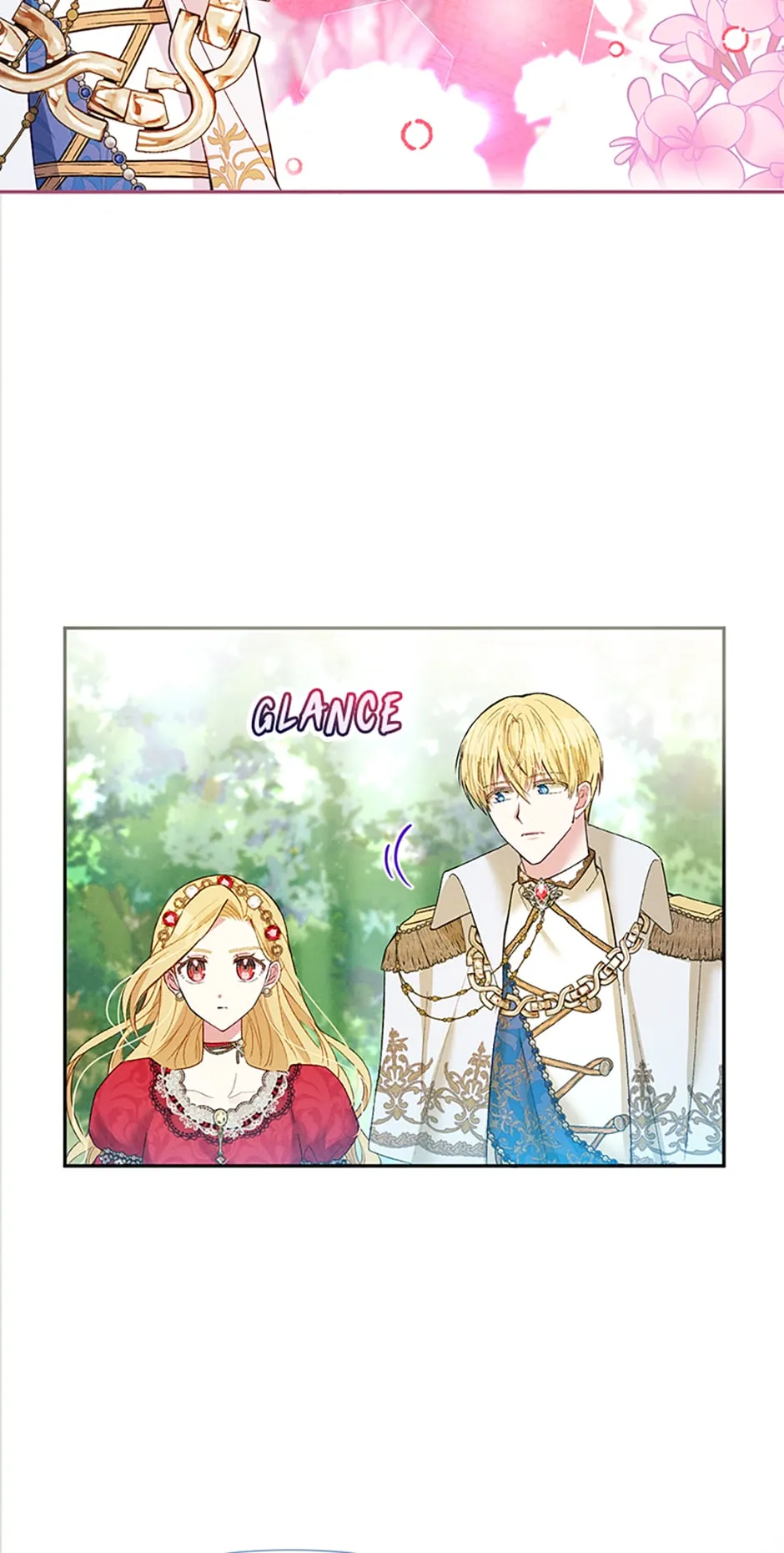 The Goal is to be Self-made Chapter 36 Online - página 23