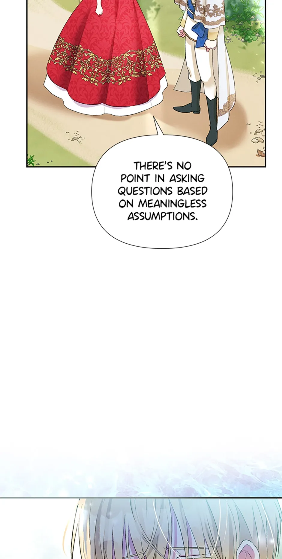 The Goal is to be Self-made Chapter 36 Online - página 27