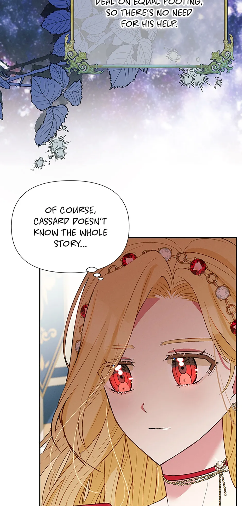 The Goal is to be Self-made Chapter 36 Online - página 37