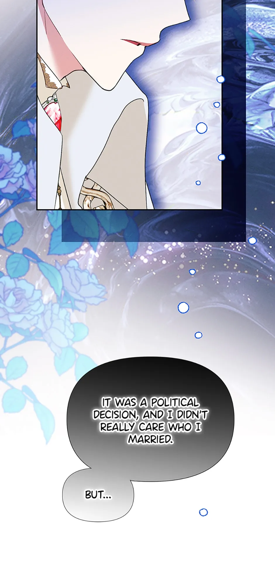 The Goal is to be Self-made Chapter 36 Online - página 40