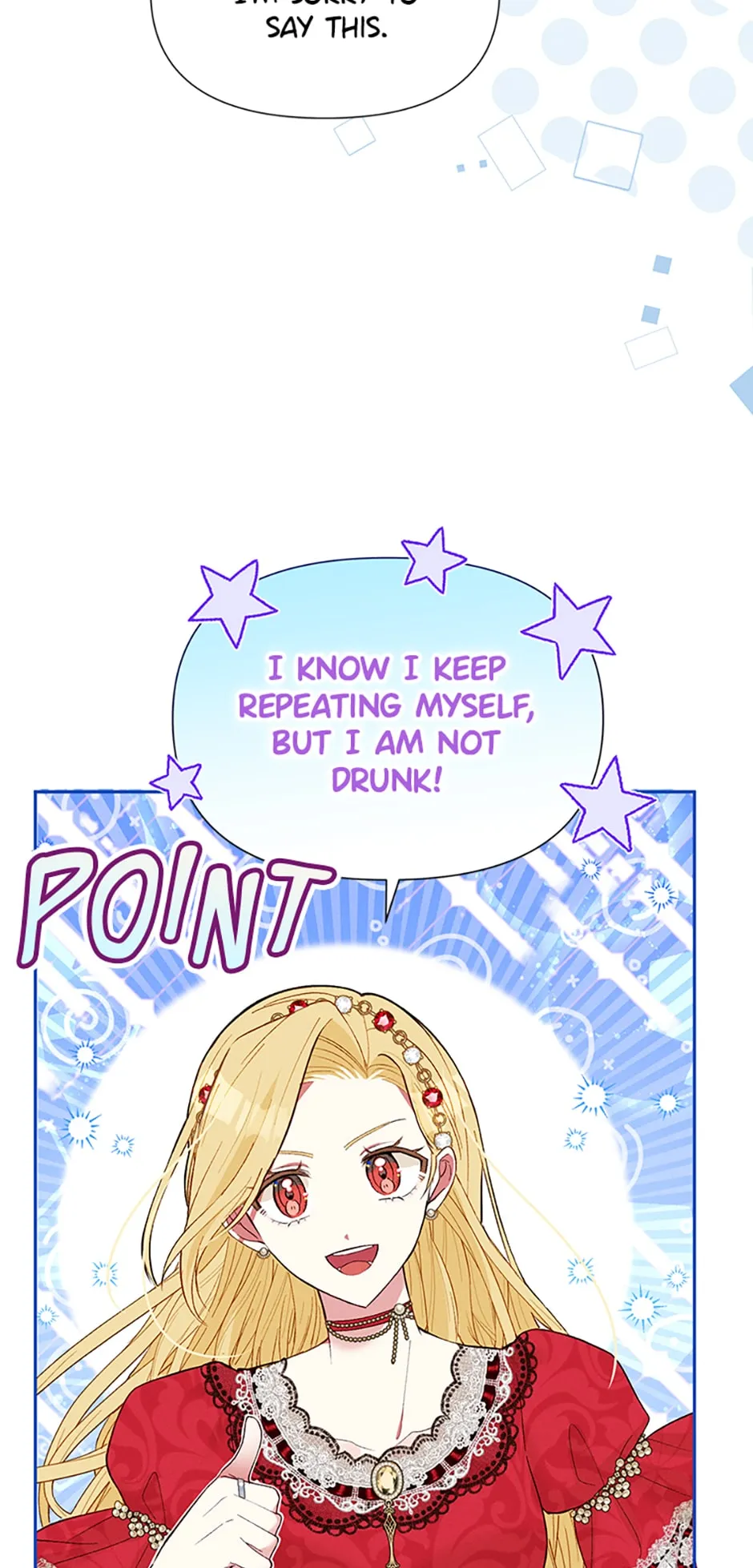 The Goal is to be Self-made Chapter 36 Online - página 47