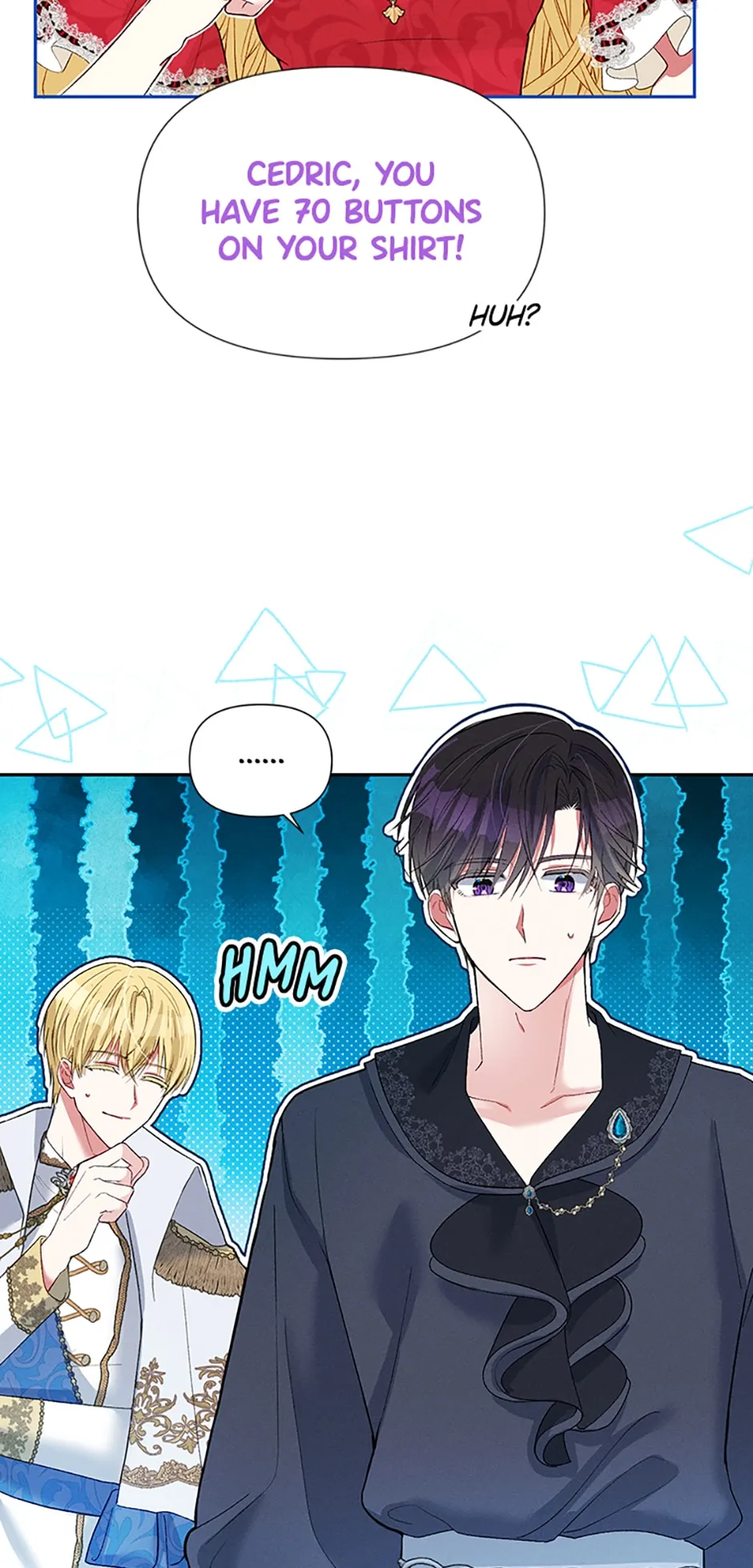 The Goal is to be Self-made Chapter 36 Online - página 48