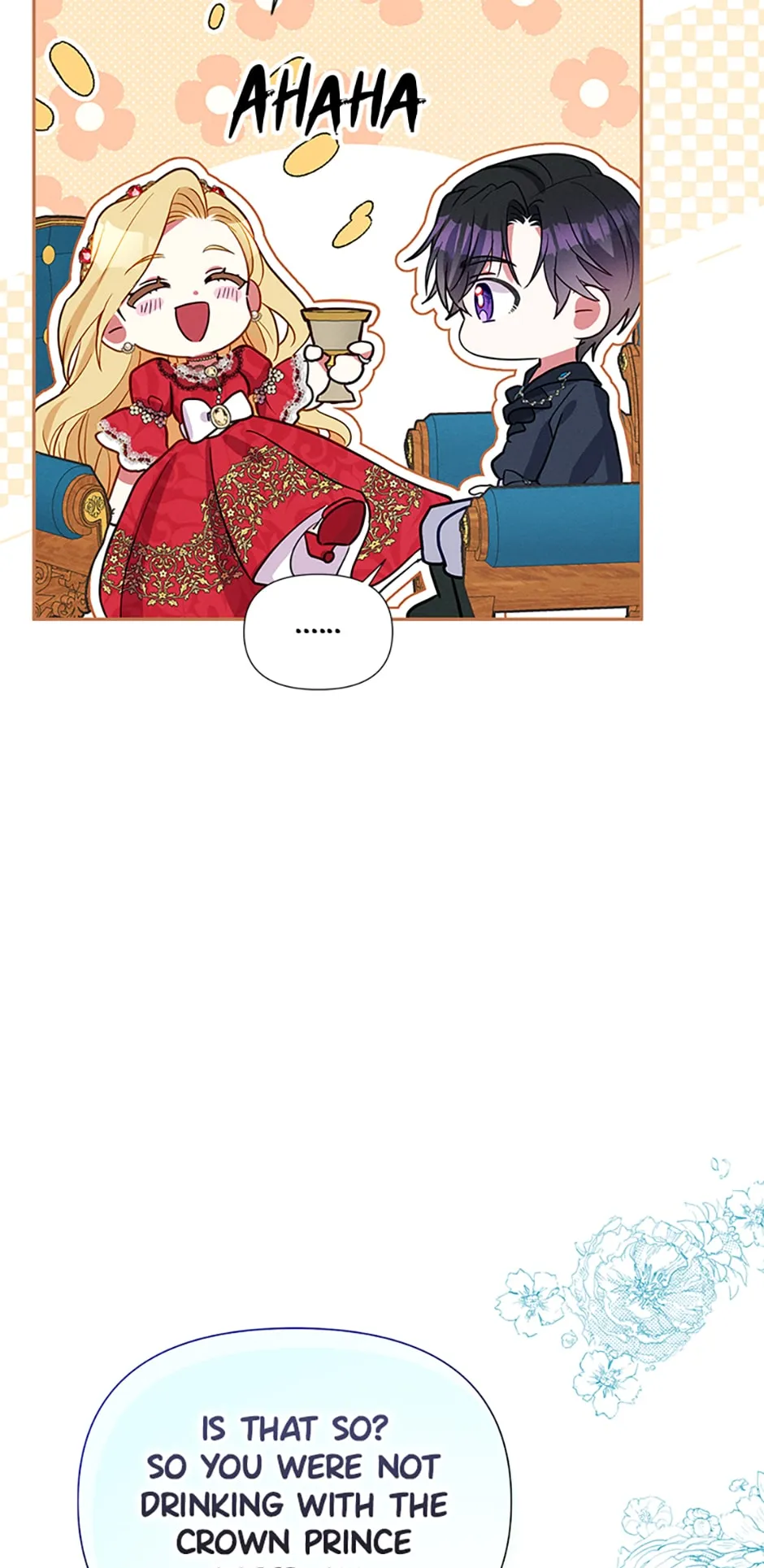 The Goal is to be Self-made Chapter 36 Online - página 56