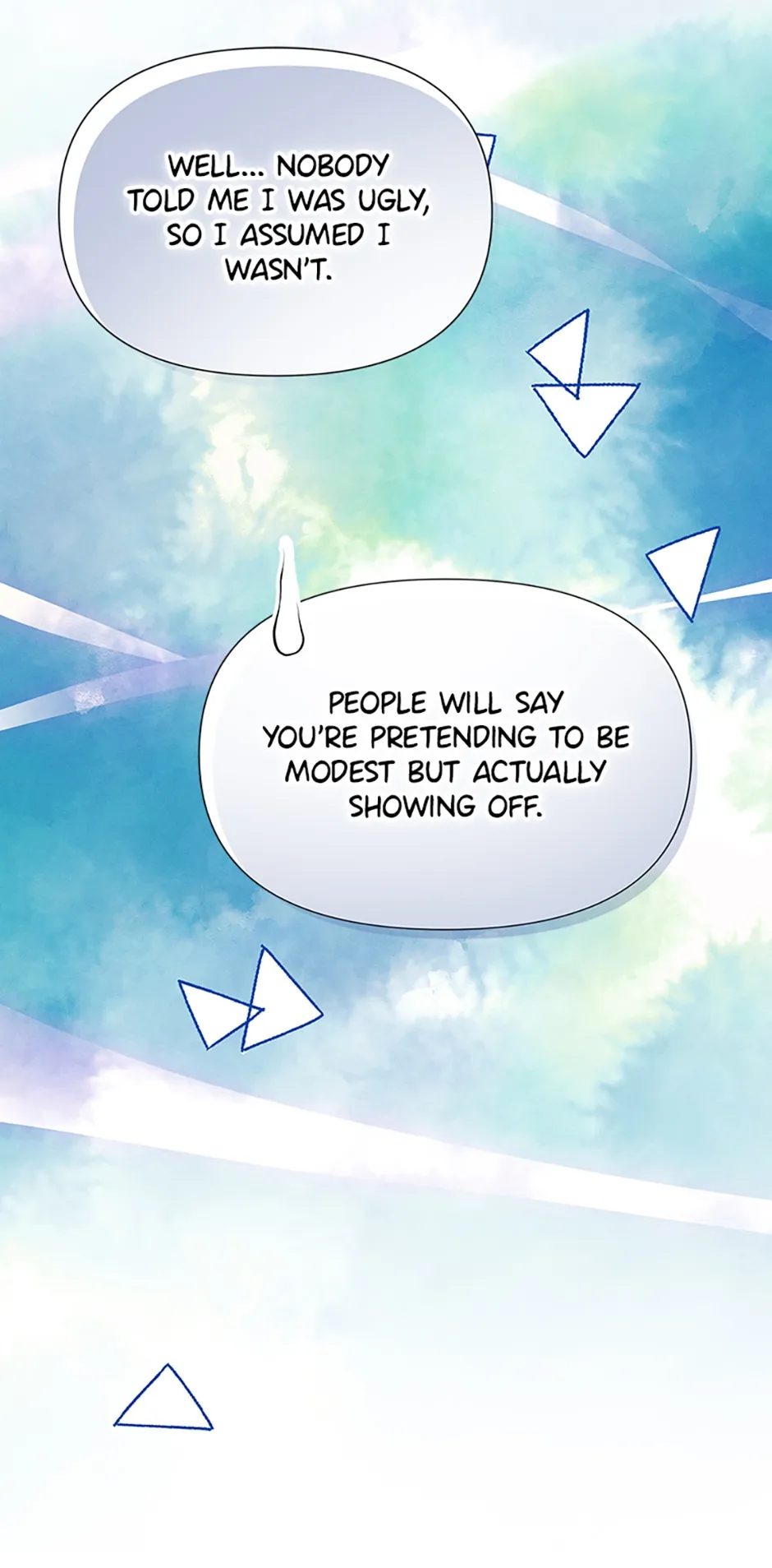 The Goal is to be Self-made Chapter 36 Online - página 66