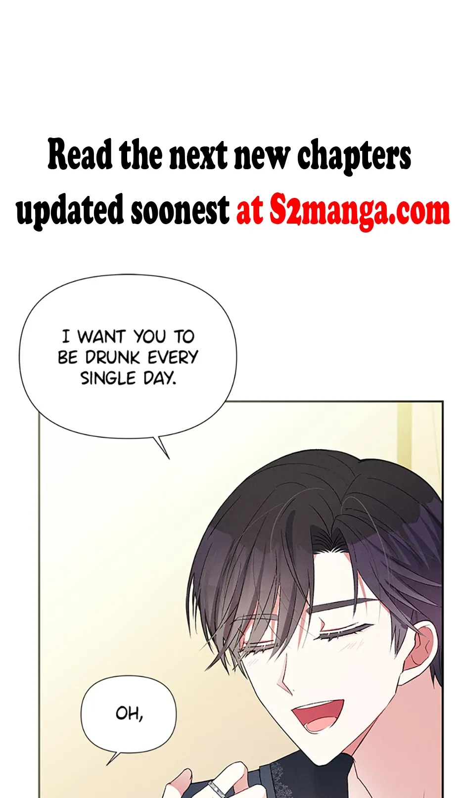The Goal is to be Self-made Chapter 36 Online - página 71