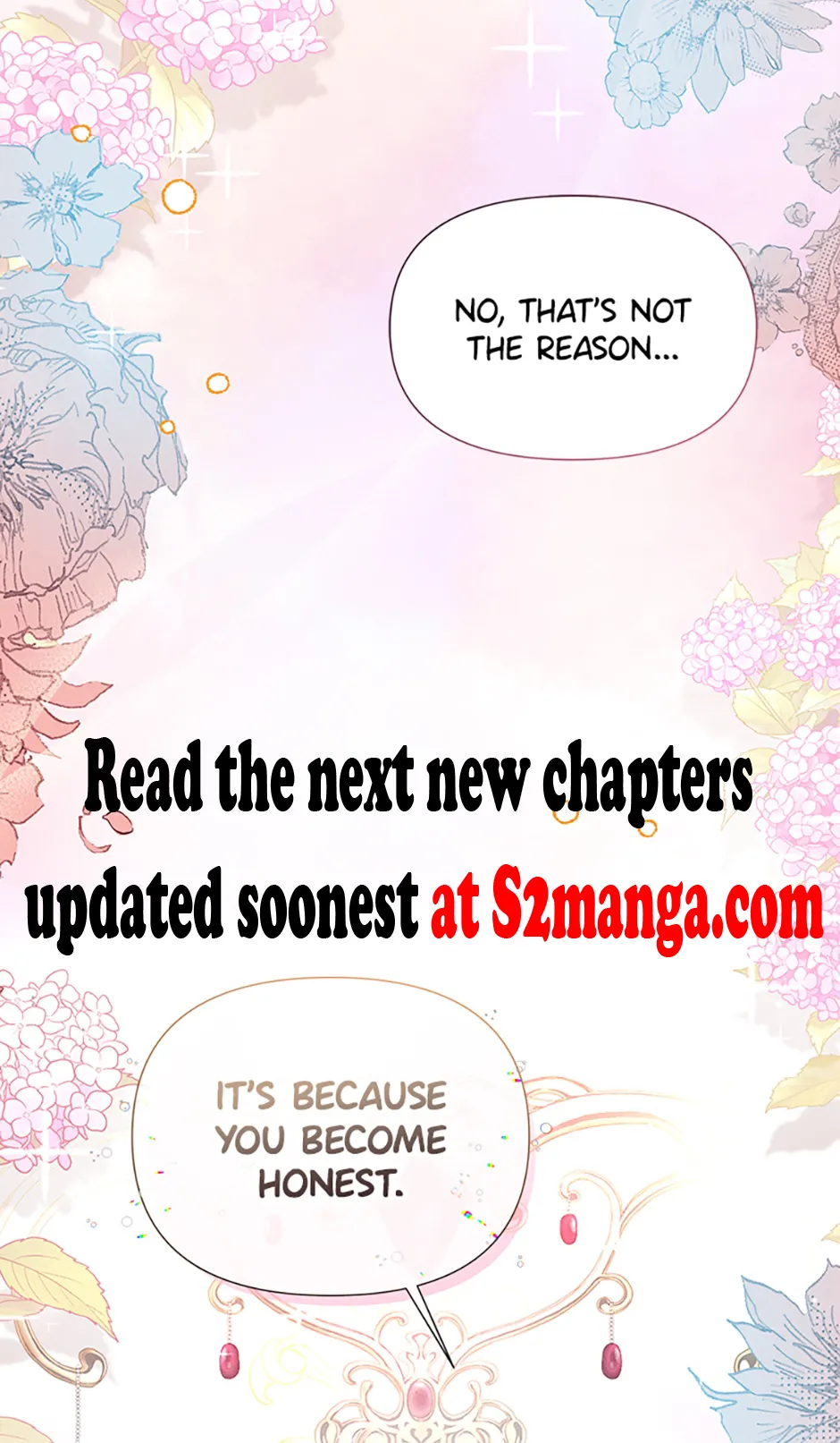 The Goal is to be Self-made Chapter 36 Online - página 73
