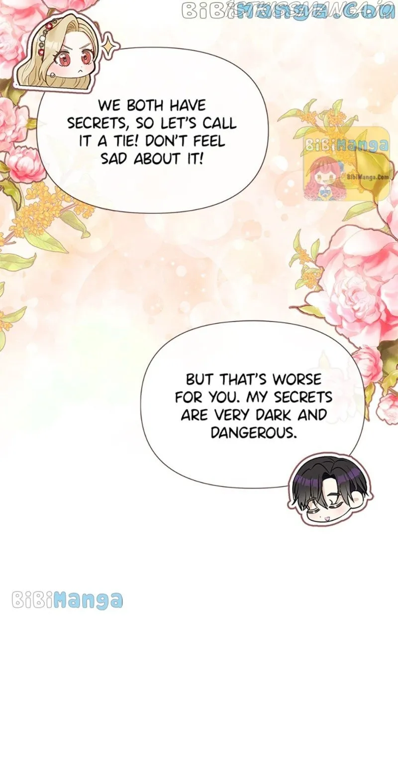 The Goal is to be Self-made Chapter 37 Online - página 8