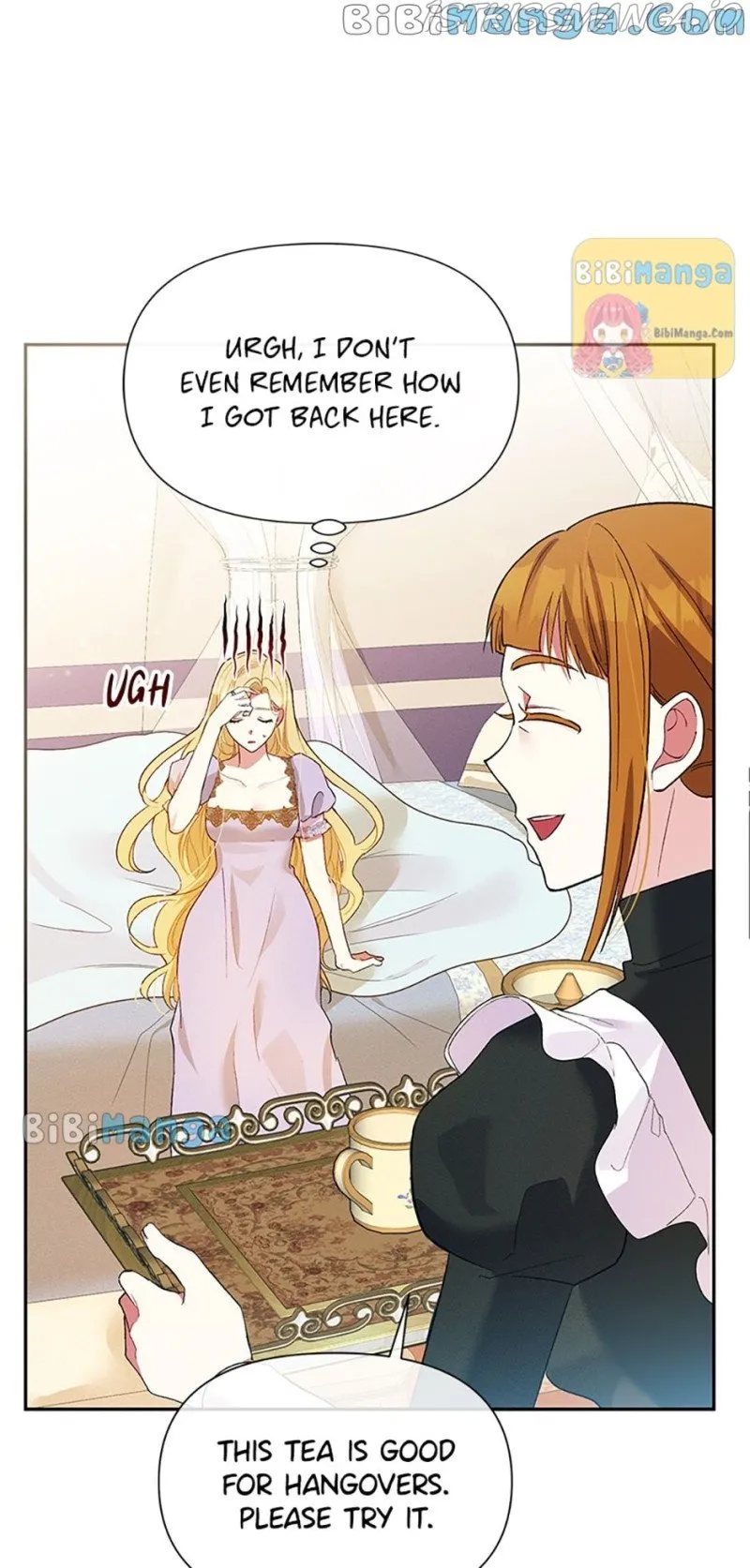 The Goal is to be Self-made Chapter 37 Online - página 30