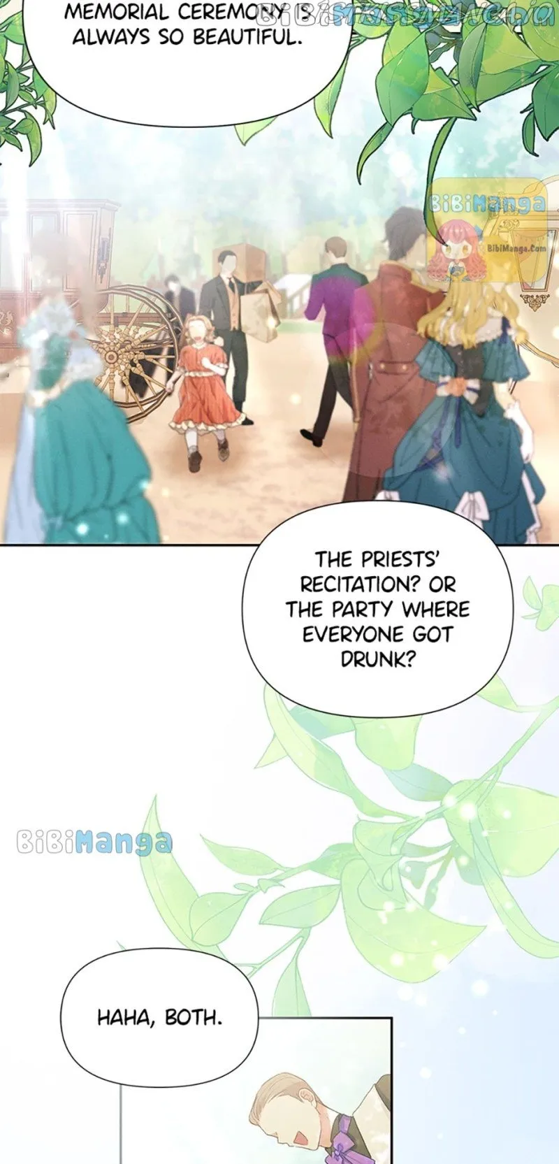 The Goal is to be Self-made Chapter 37 Online - página 42
