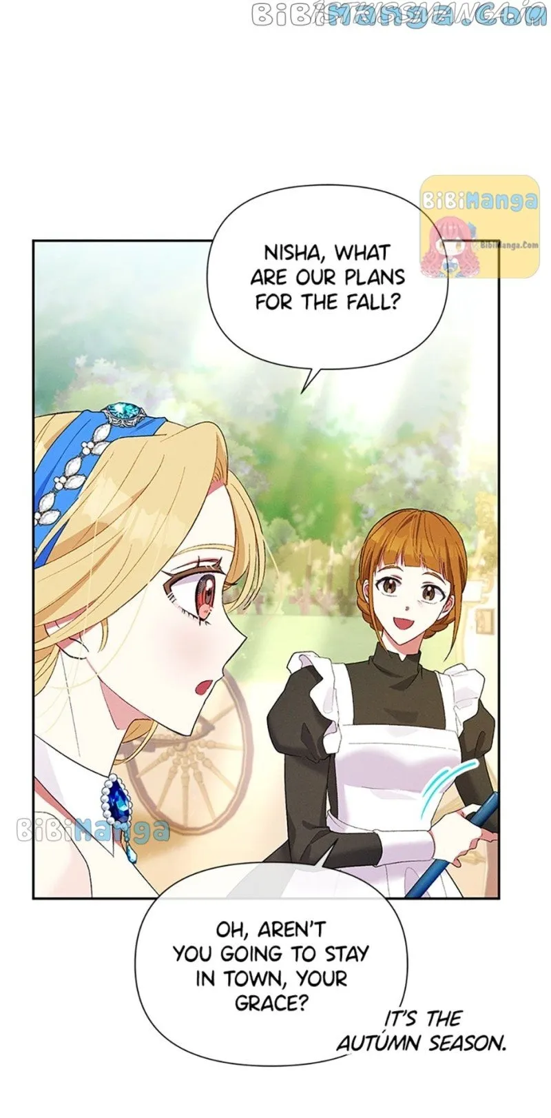 The Goal is to be Self-made Chapter 37 Online - página 45