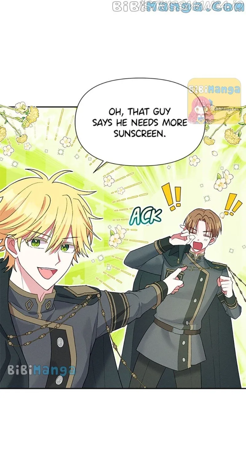 The Goal is to be Self-made Chapter 37 Online - página 54