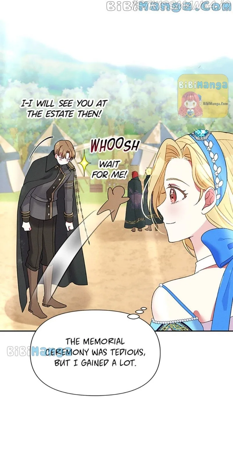The Goal is to be Self-made Chapter 37 Online - página 56