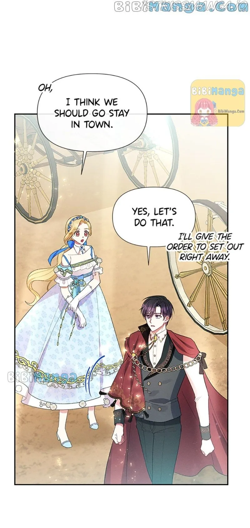 The Goal is to be Self-made Chapter 37 Online - página 67