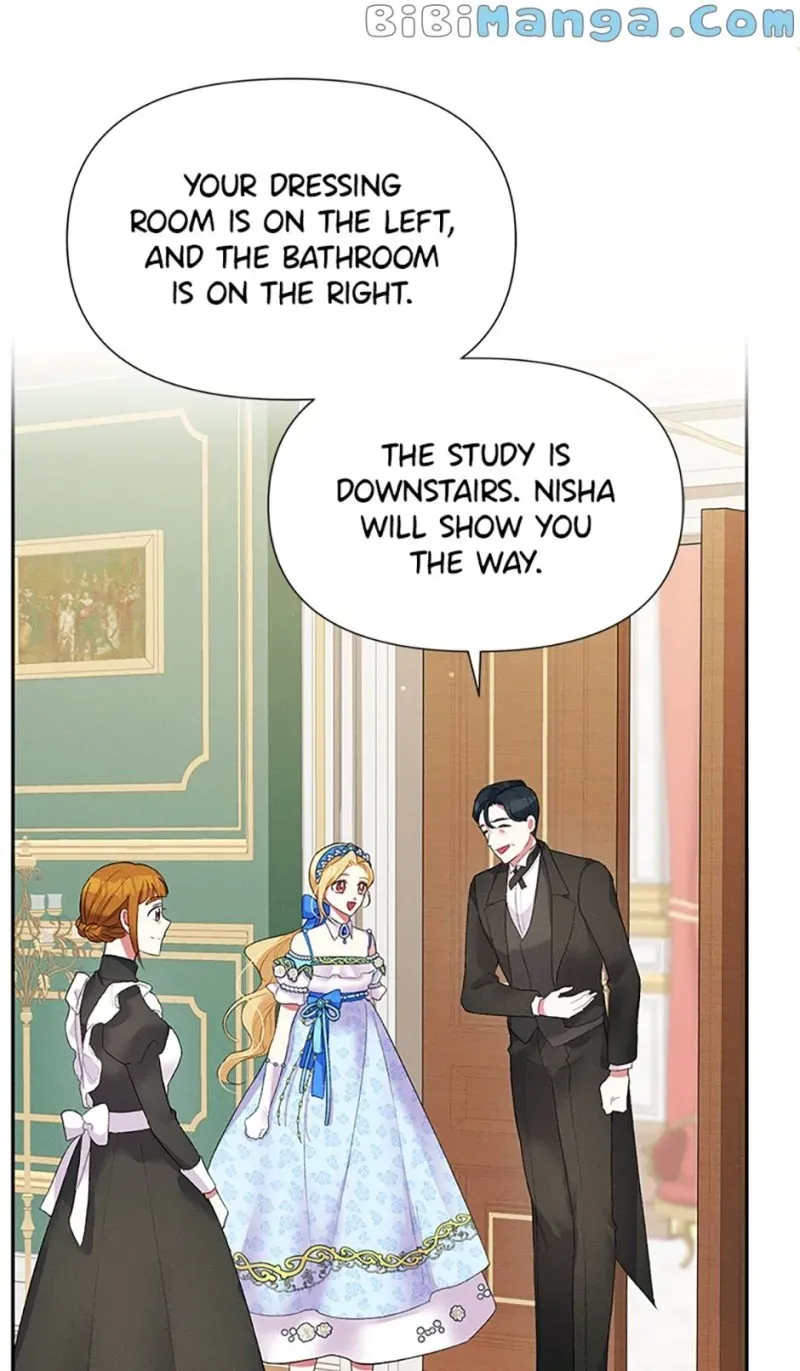 The Goal is to be Self-made Chapter 38 Online - página 10