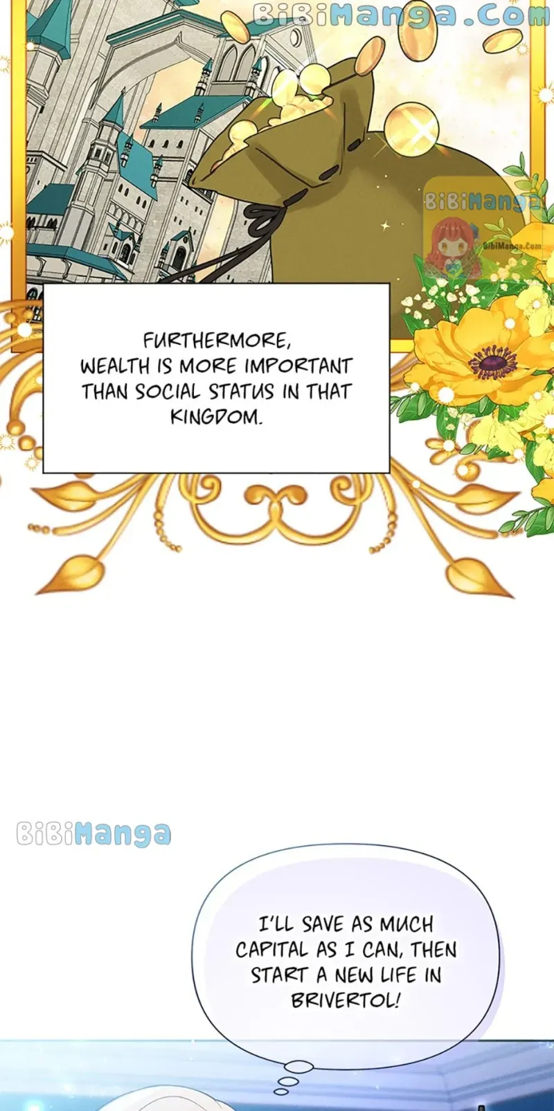 The Goal is to be Self-made Chapter 38 Online - página 34
