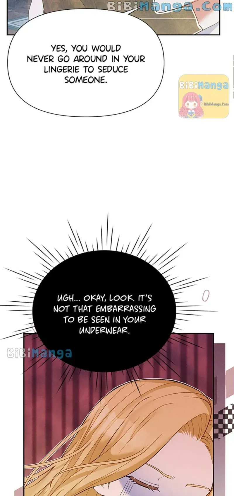The Goal is to be Self-made Chapter 38 Online - página 45