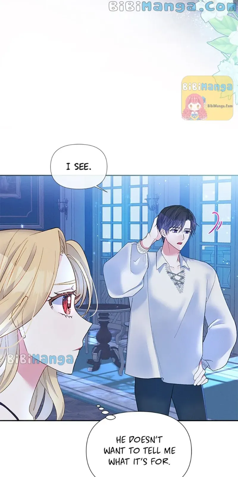 The Goal is to be Self-made Chapter 38 Online - página 56