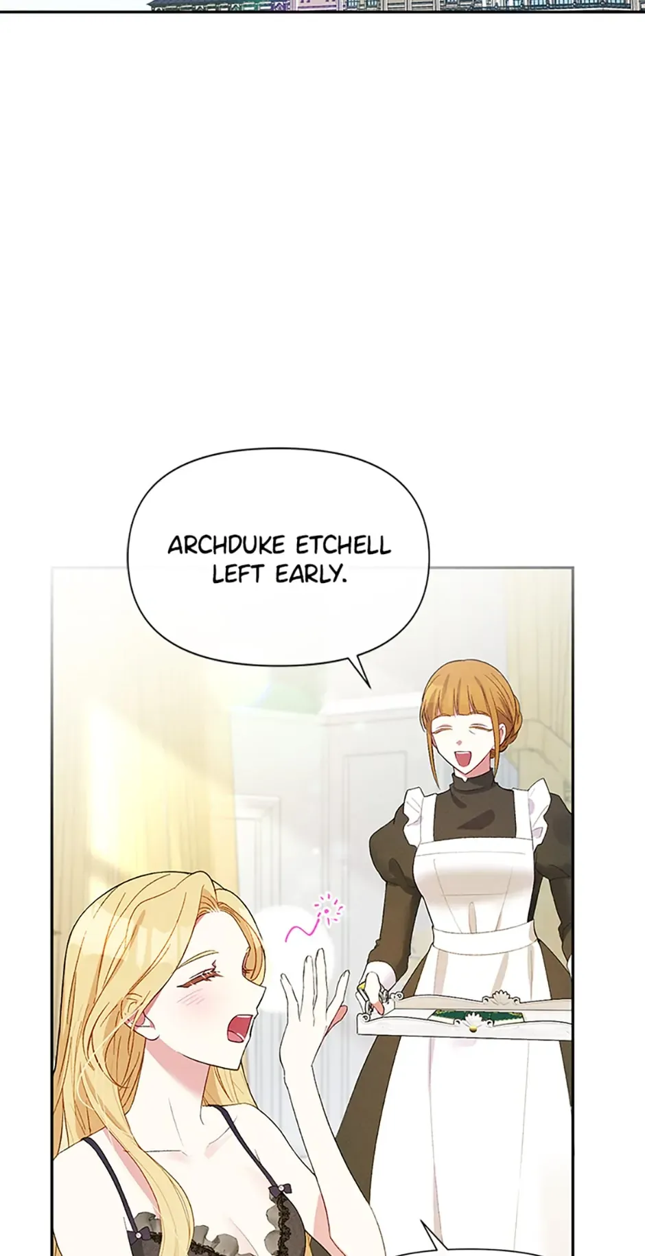 The Goal is to be Self-made Chapter 39 Online - página 3