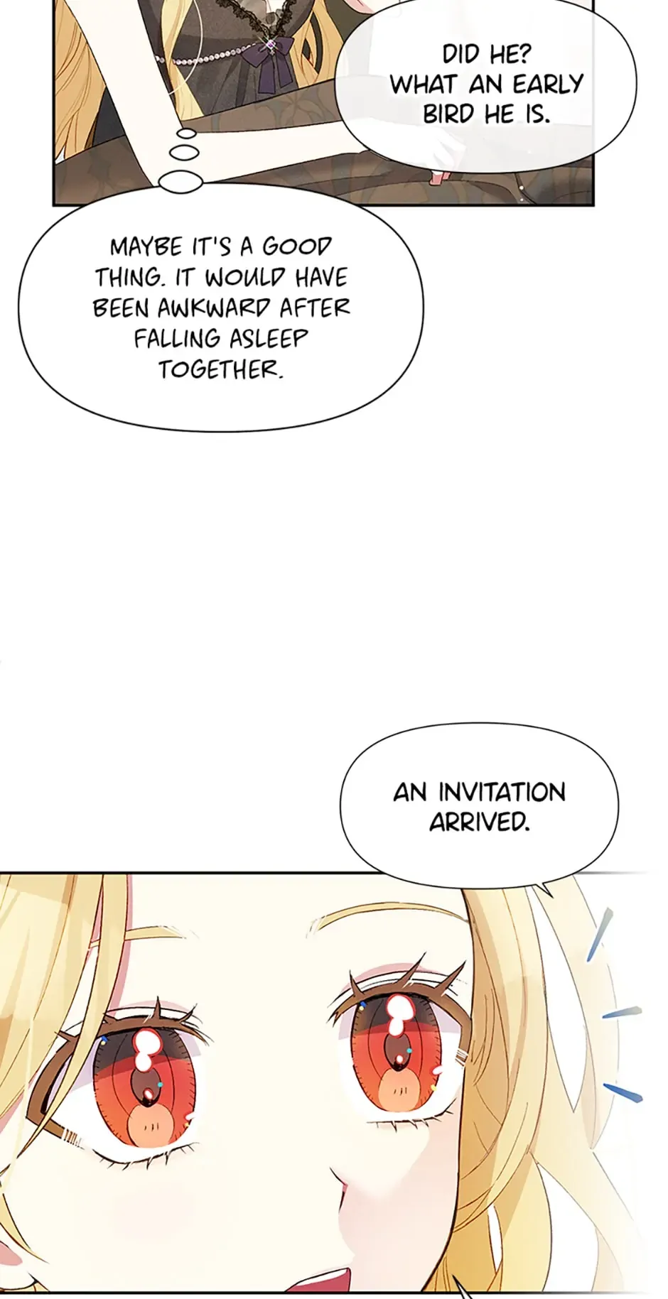 The Goal is to be Self-made Chapter 39 Online - página 4