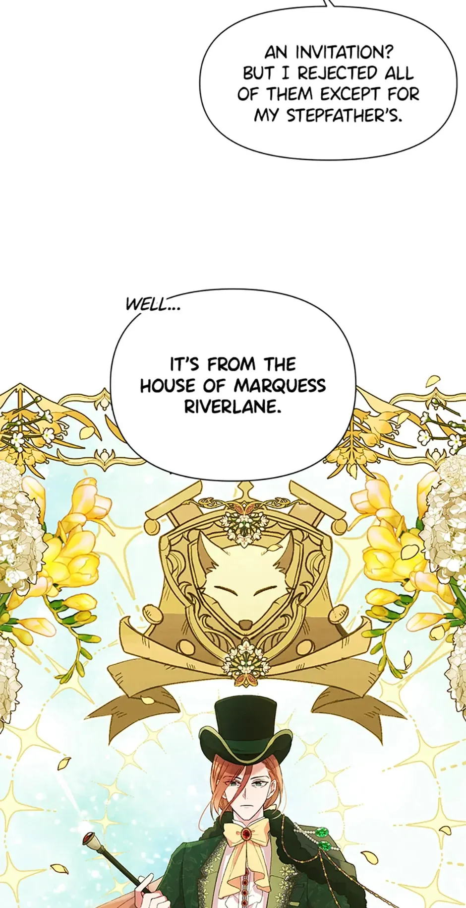 The Goal is to be Self-made Chapter 39 Online - página 5