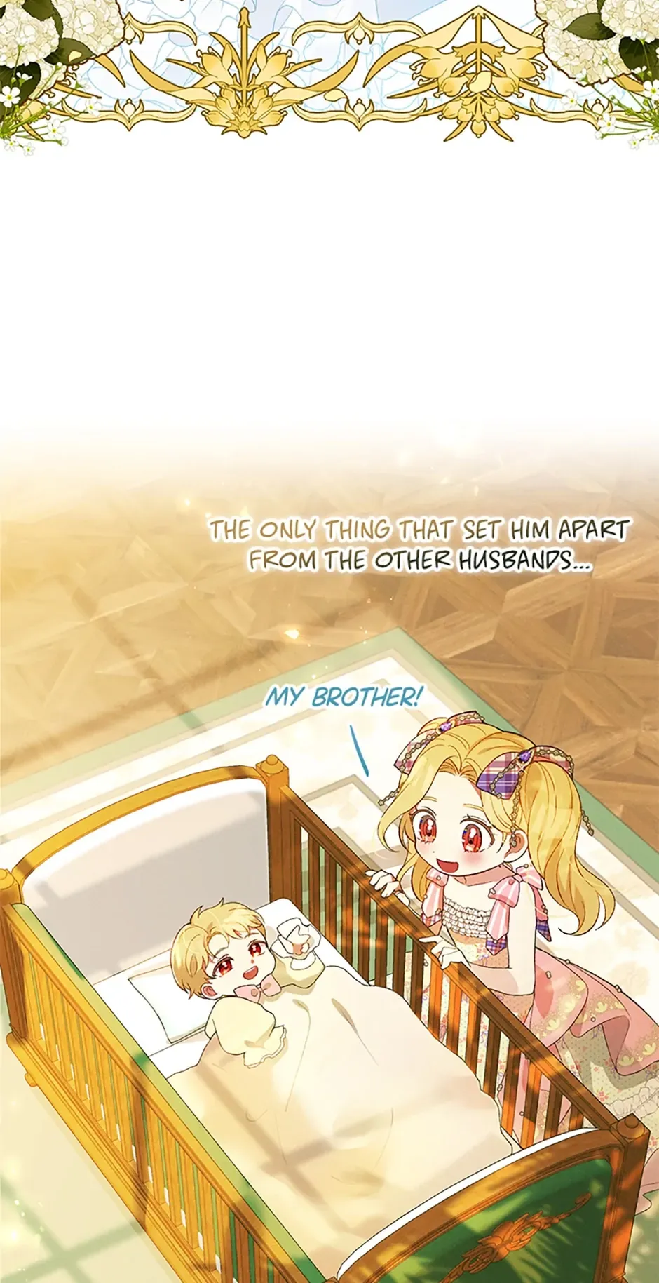 The Goal is to be Self-made Chapter 39 Online - página 7