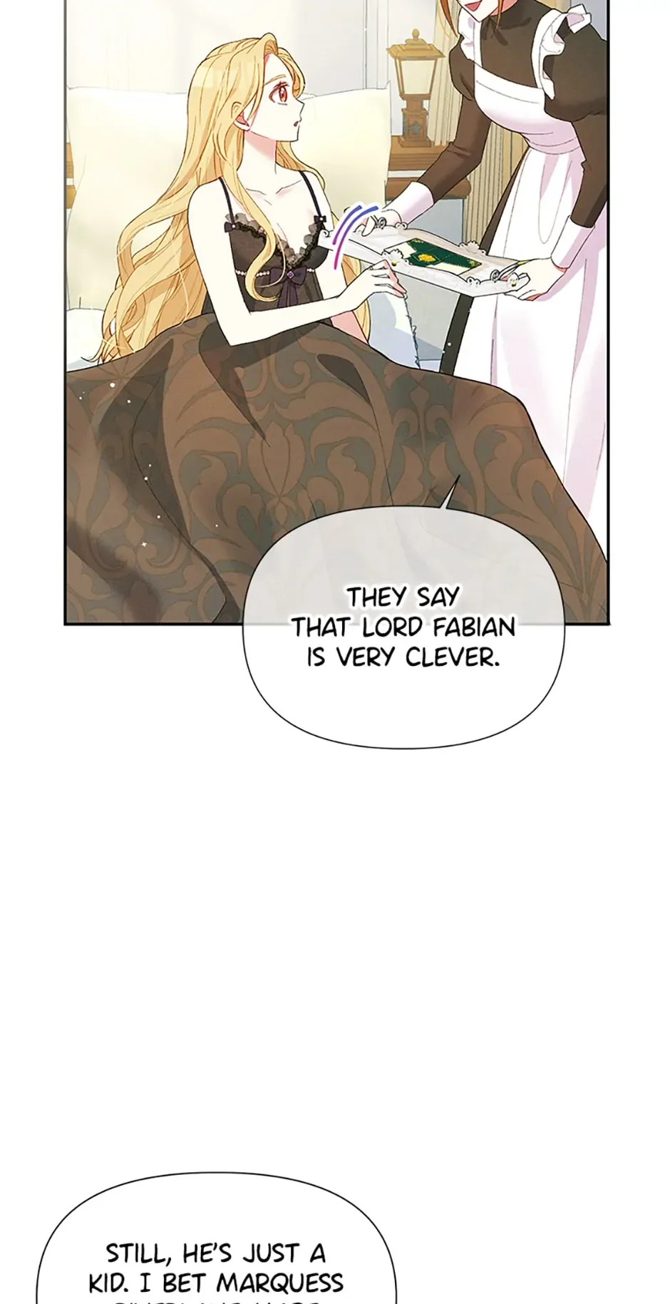 The Goal is to be Self-made Chapter 39 Online - página 10