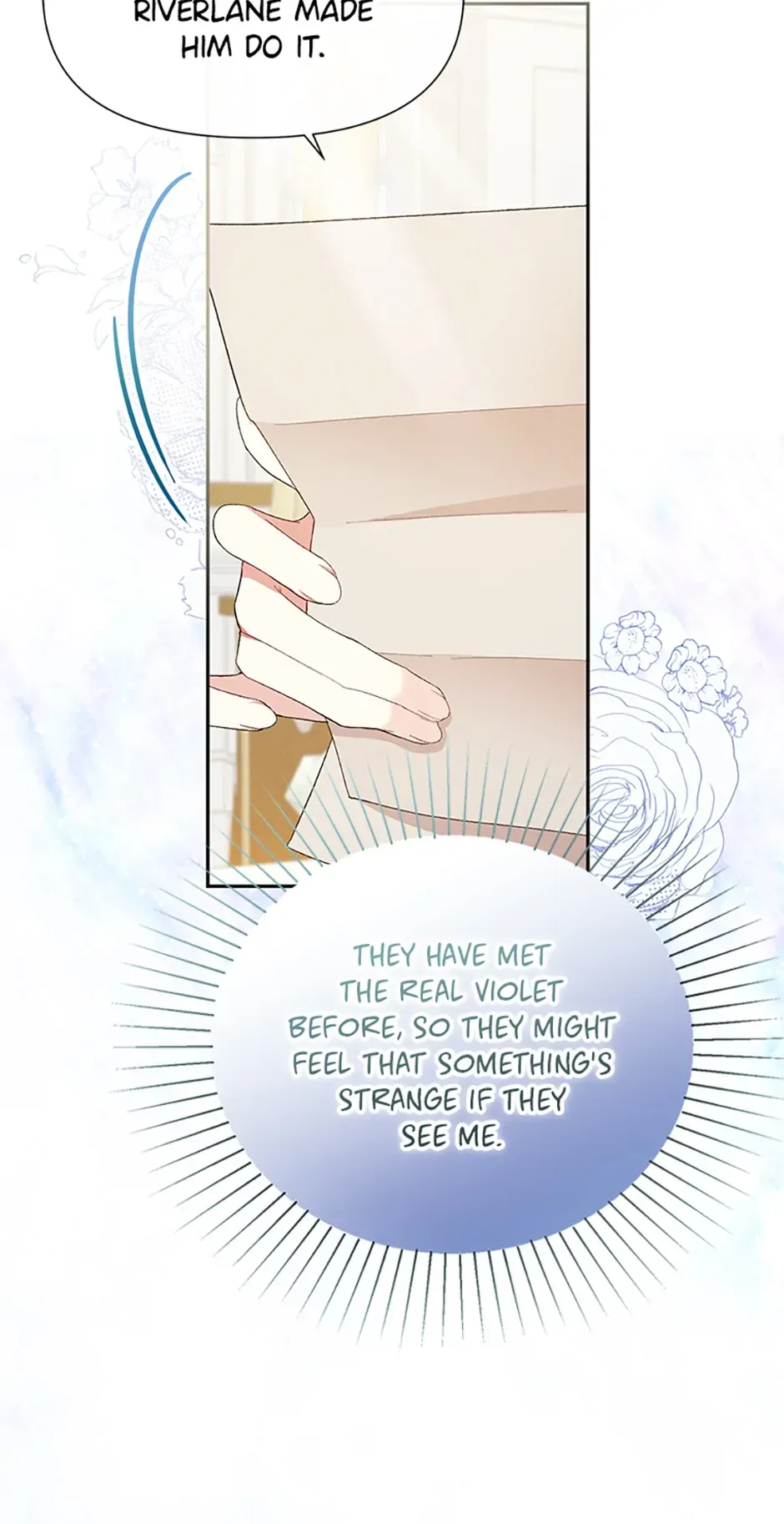 The Goal is to be Self-made Chapter 39 Online - página 11