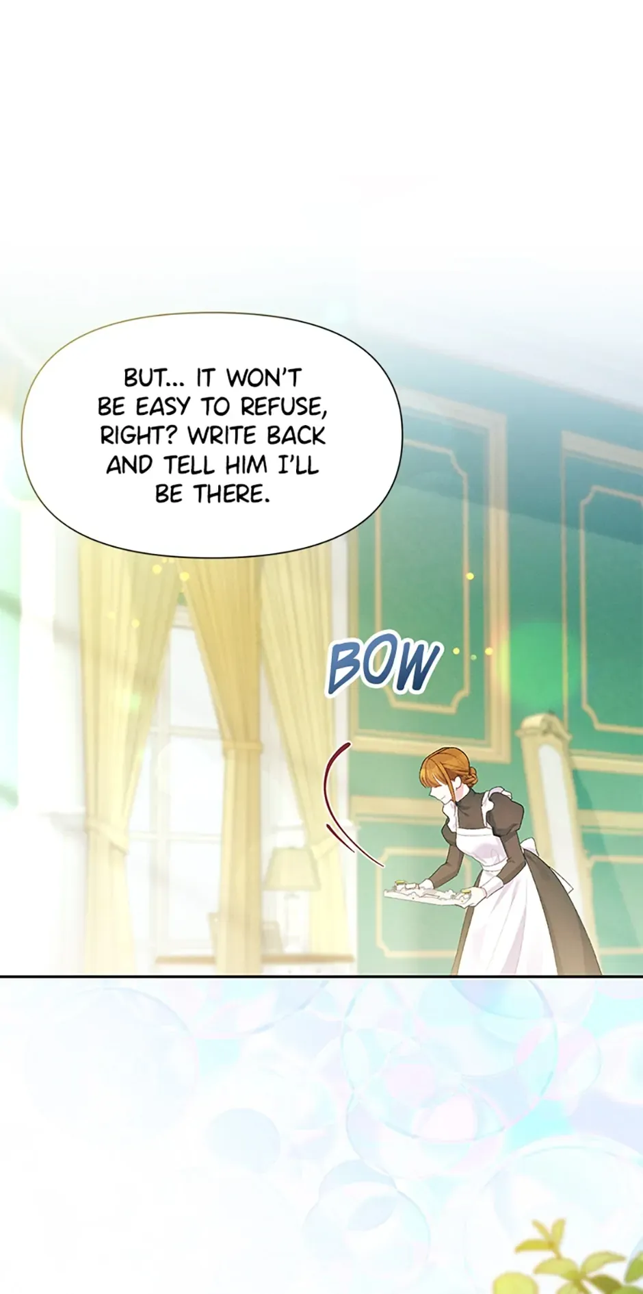 The Goal is to be Self-made Chapter 39 Online - página 12
