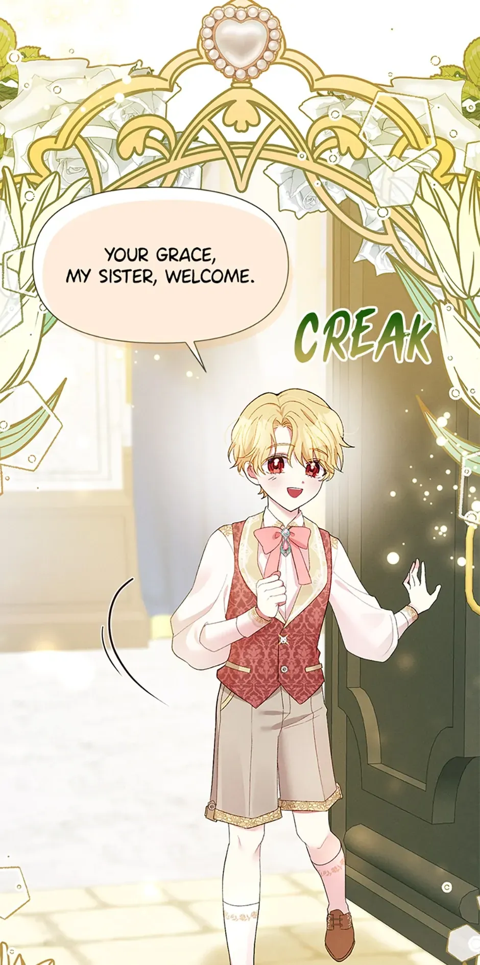 The Goal is to be Self-made Chapter 39 Online - página 15