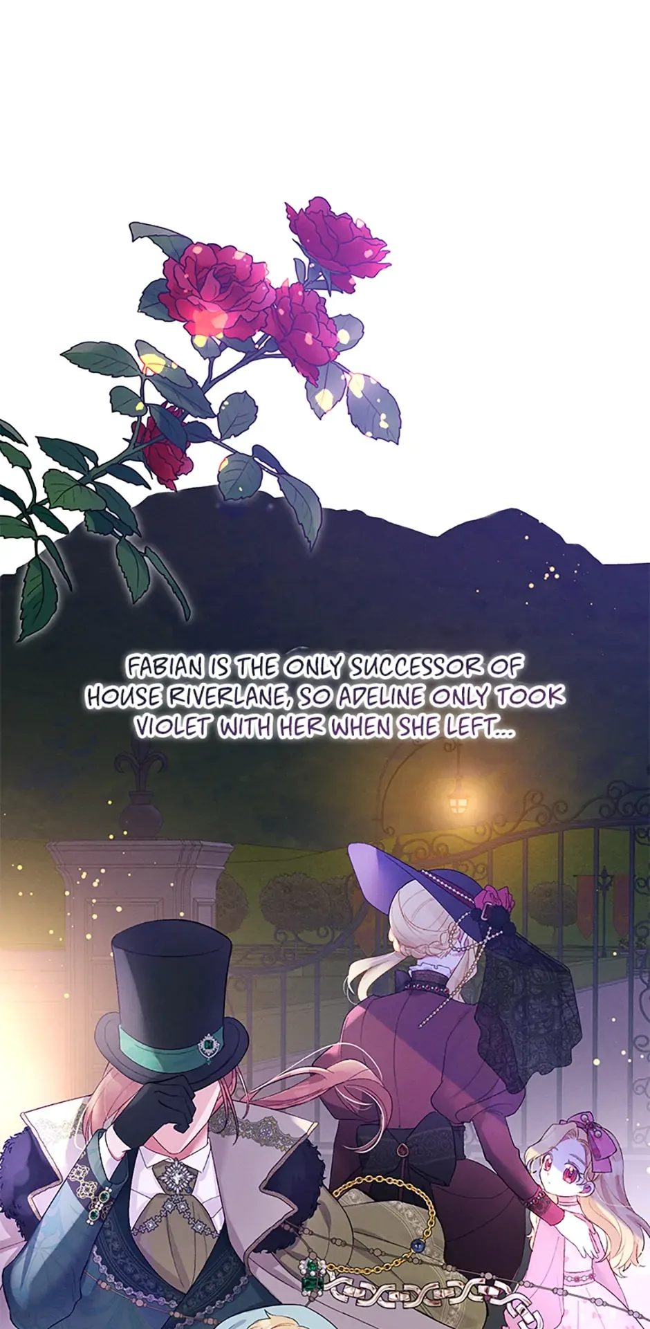 The Goal is to be Self-made Chapter 39 Online - página 20