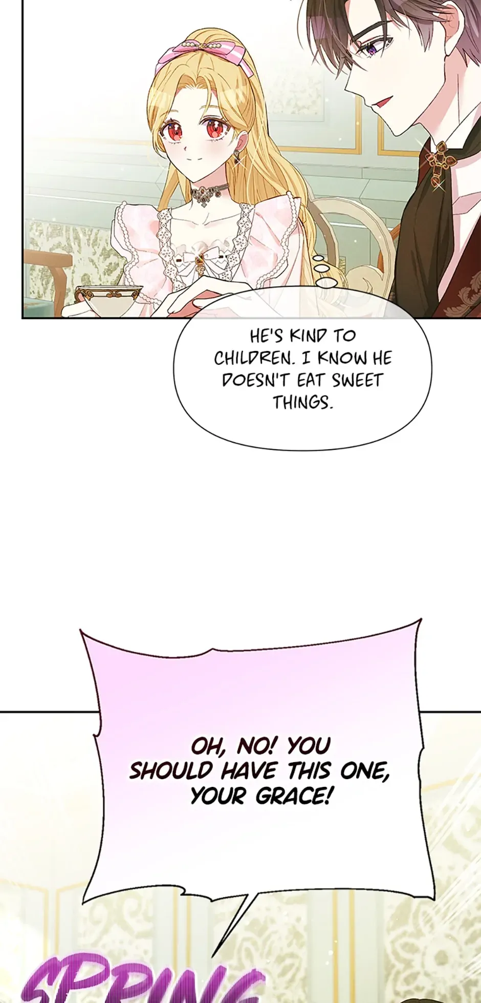 The Goal is to be Self-made Chapter 39 Online - página 26