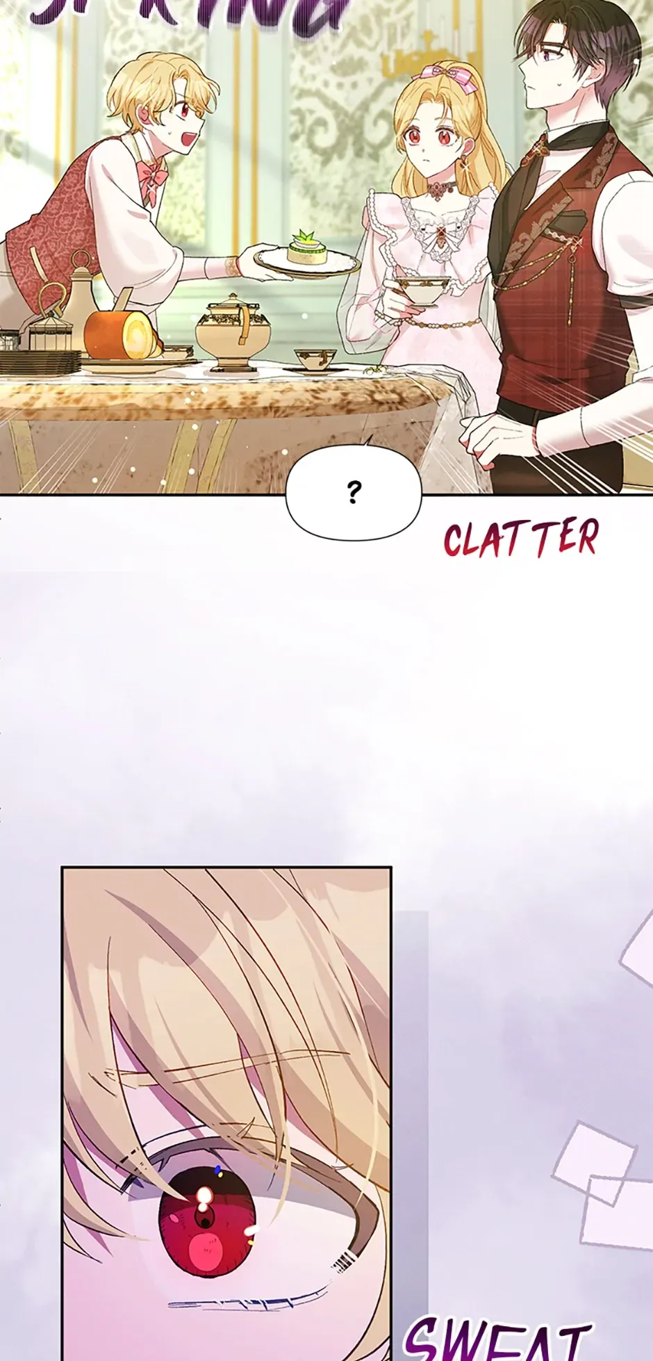 The Goal is to be Self-made Chapter 39 Online - página 27