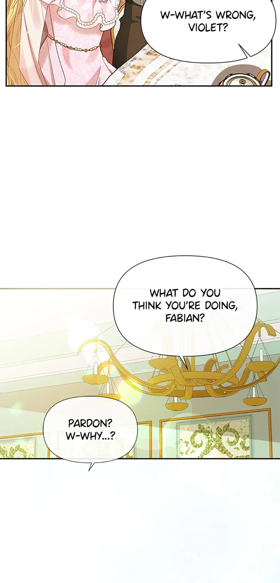 The Goal is to be Self-made Chapter 39 Online - página 30