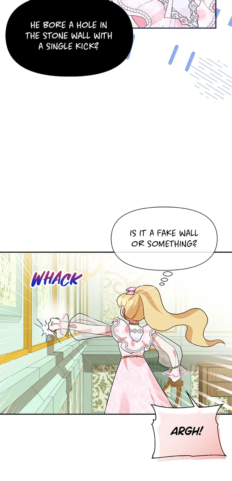 The Goal is to be Self-made Chapter 39 Online - página 44