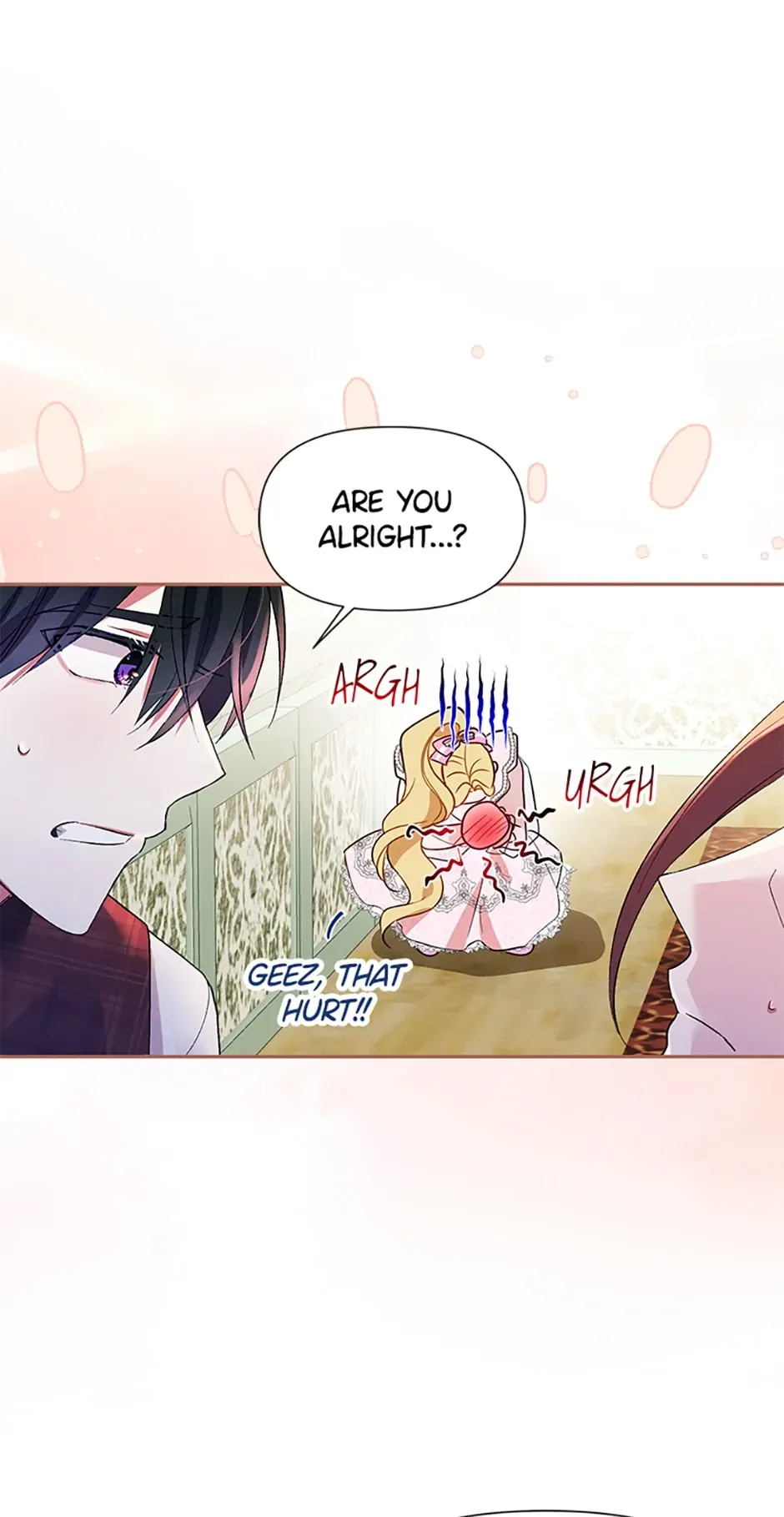 The Goal is to be Self-made Chapter 39 Online - página 45