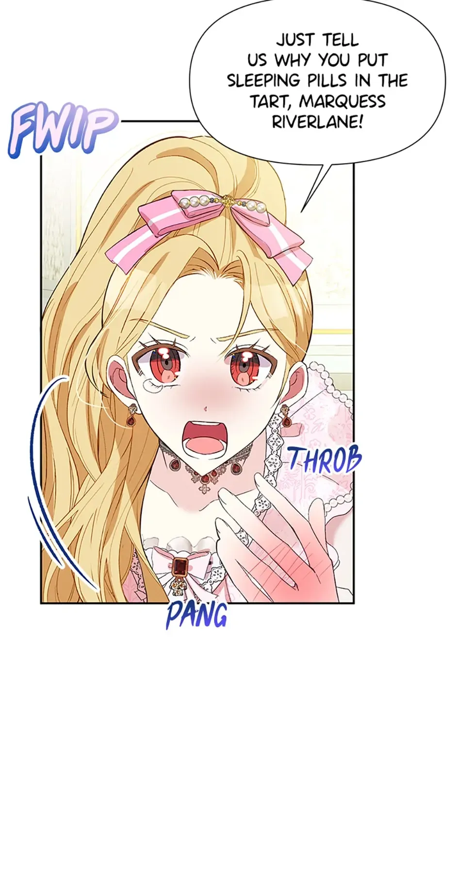 The Goal is to be Self-made Chapter 39 Online - página 46