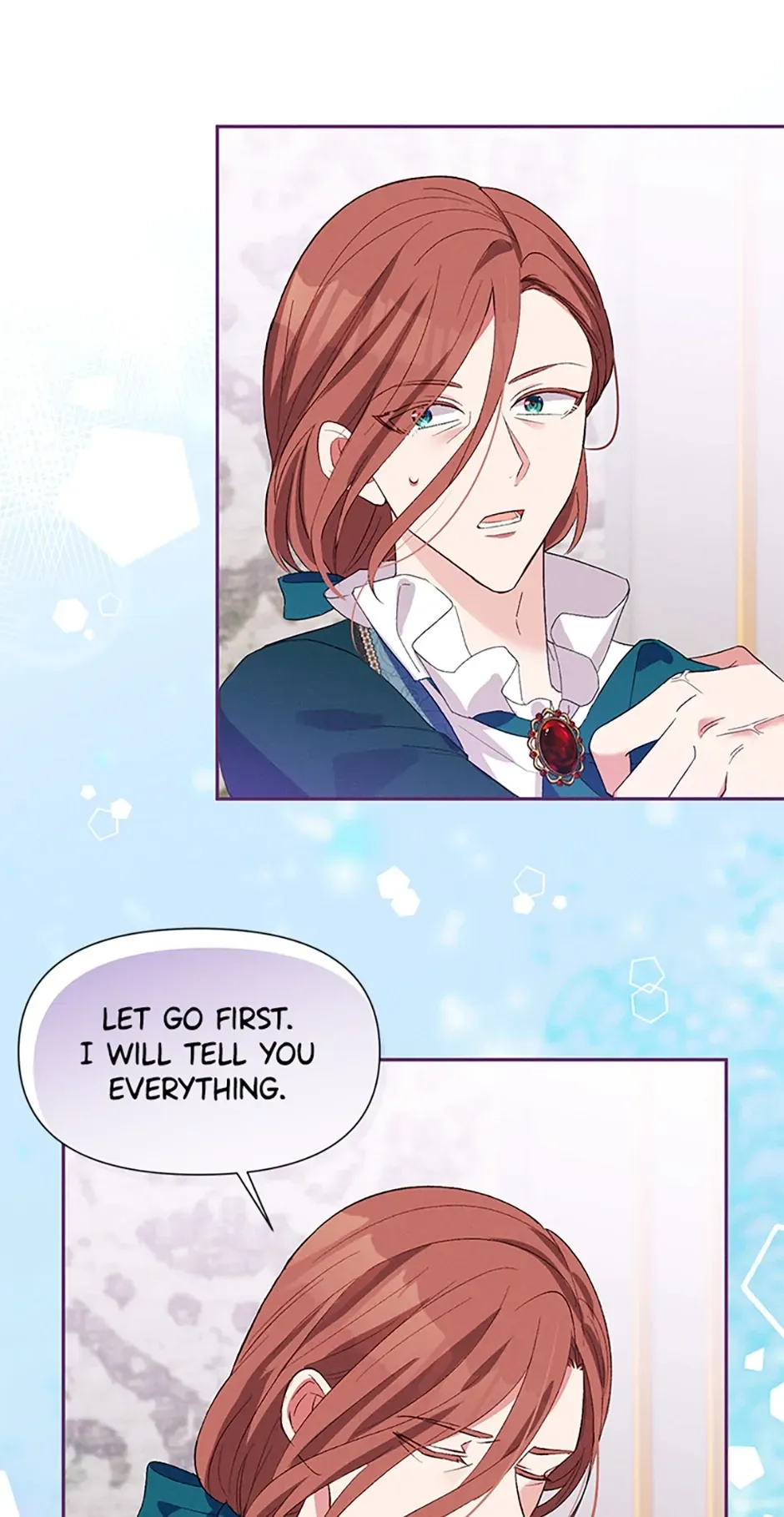 The Goal is to be Self-made Chapter 39 Online - página 47