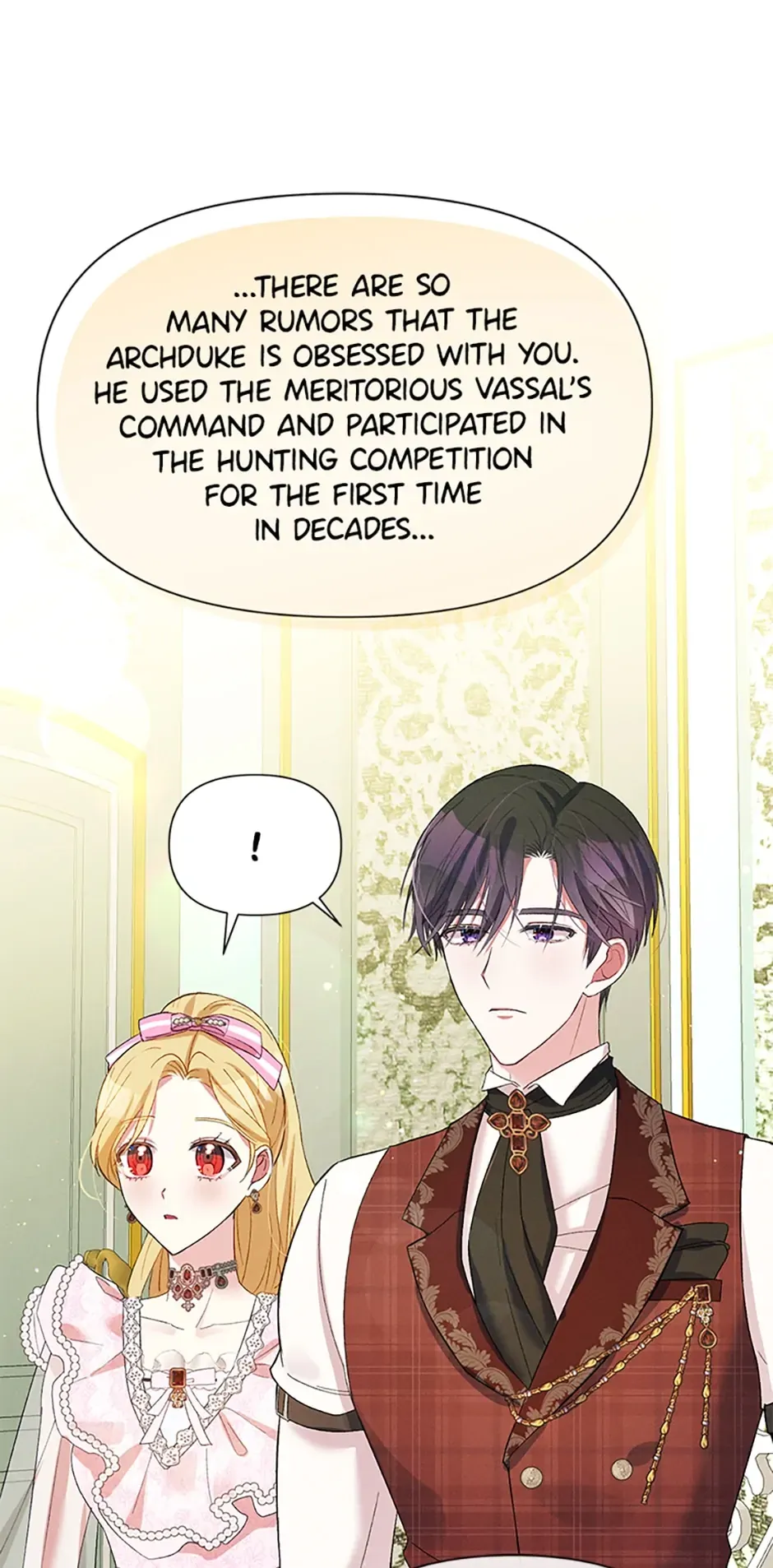 The Goal is to be Self-made Chapter 39 Online - página 50