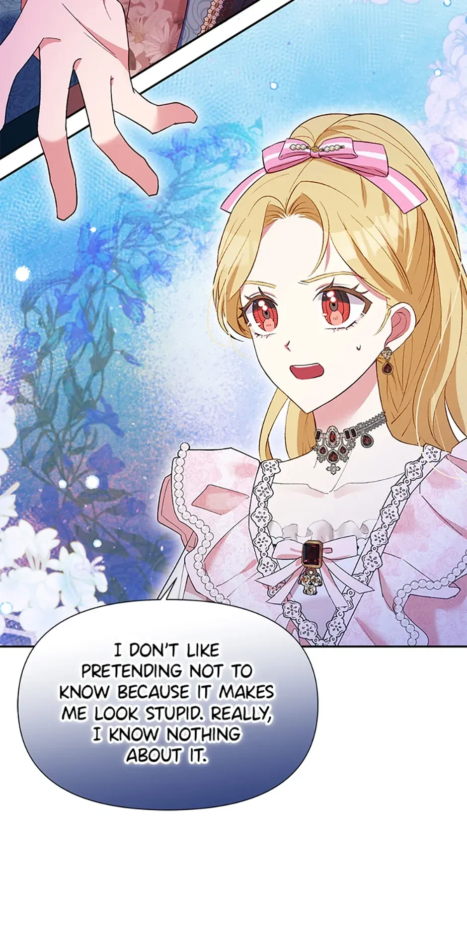 The Goal is to be Self-made Chapter 39 Online - página 55