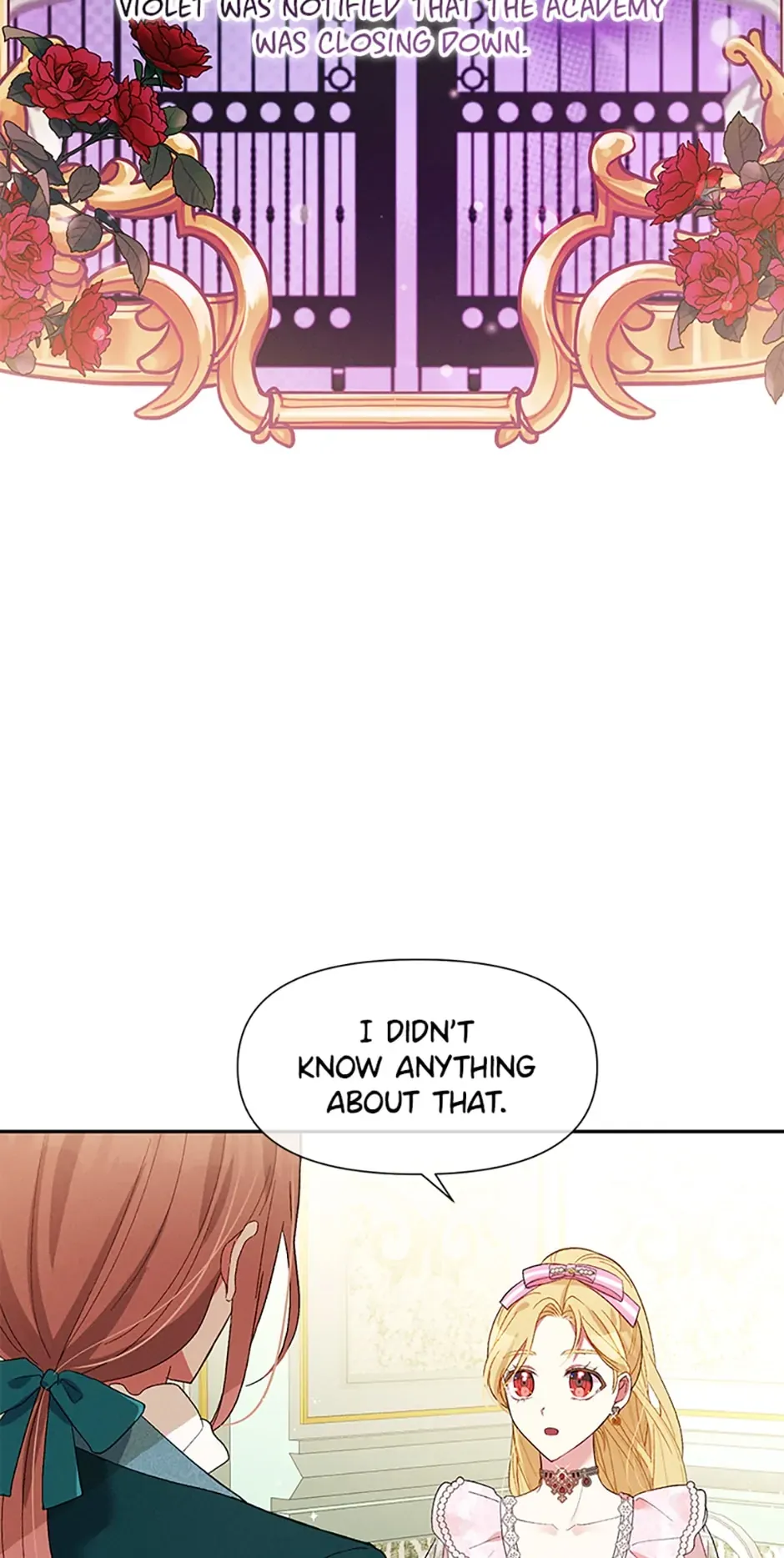 The Goal is to be Self-made Chapter 39 Online - página 58