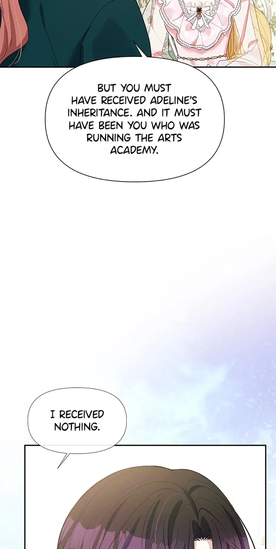 The Goal is to be Self-made Chapter 39 Online - página 59