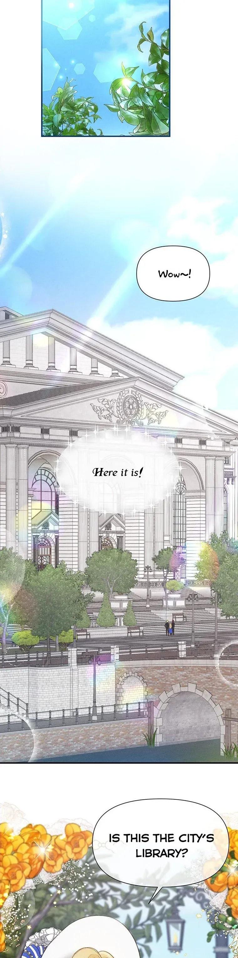 The Goal is to be Self-made Chapter 4 Online - página 6