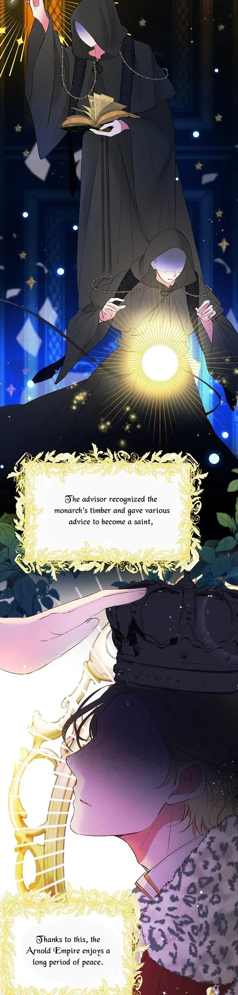 The Goal is to be Self-made Chapter 4 Online - página 14