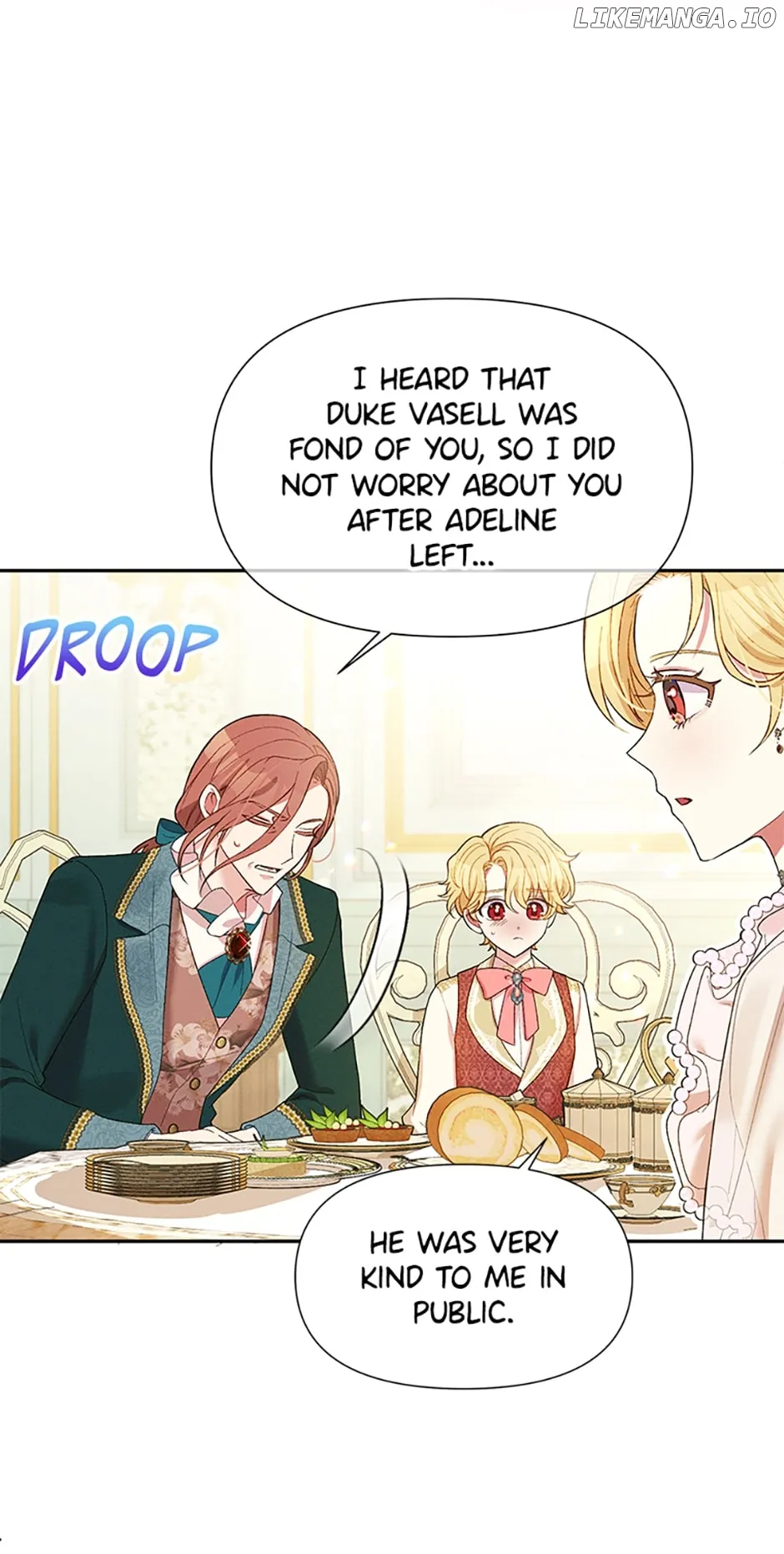 The Goal is to be Self-made Chapter 40 Online - página 3