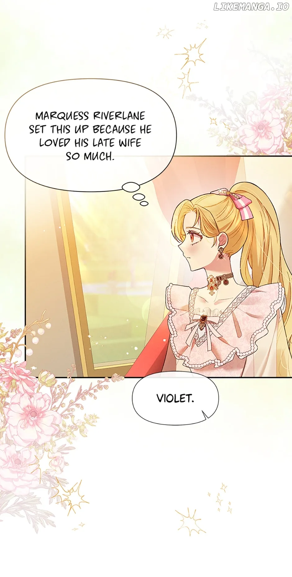 The Goal is to be Self-made Chapter 40 Online - página 10