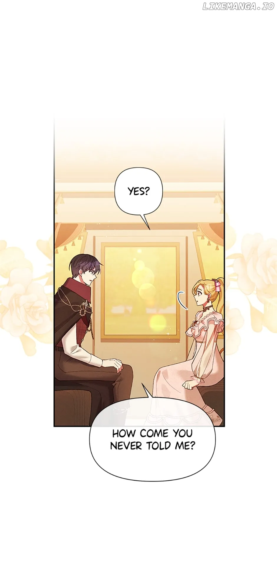 The Goal is to be Self-made Chapter 40 Online - página 11