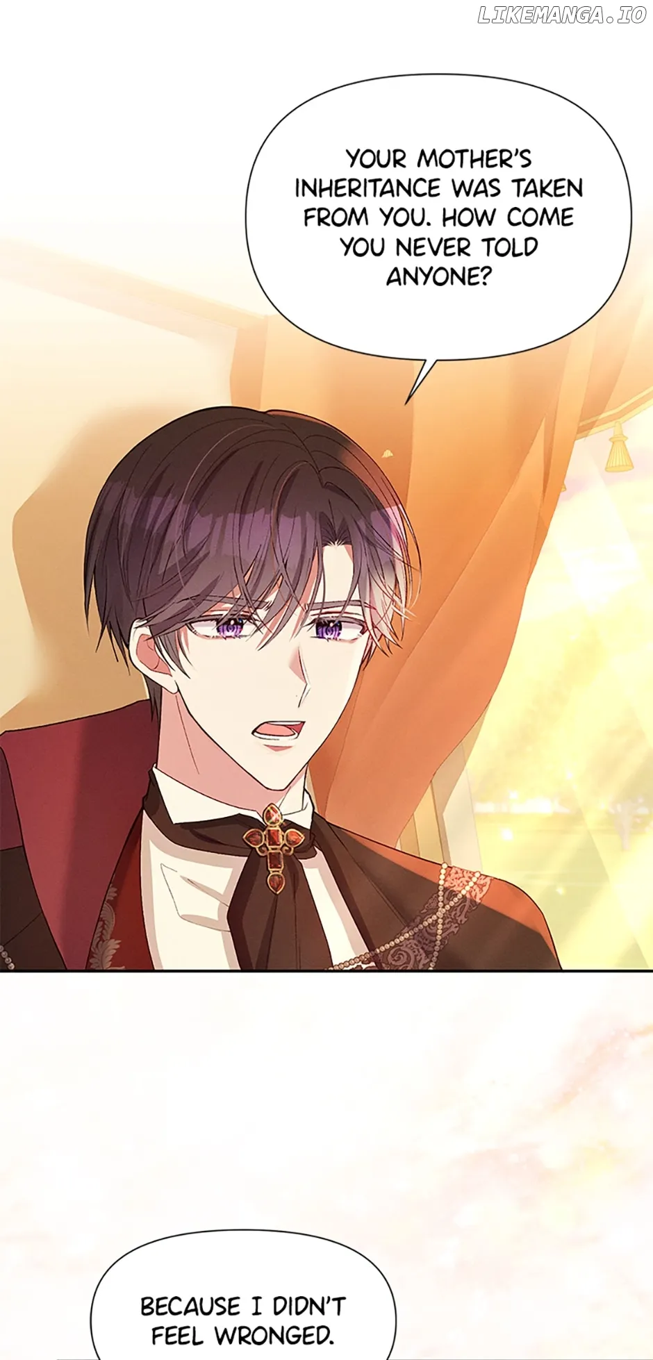 The Goal is to be Self-made Chapter 40 Online - página 12
