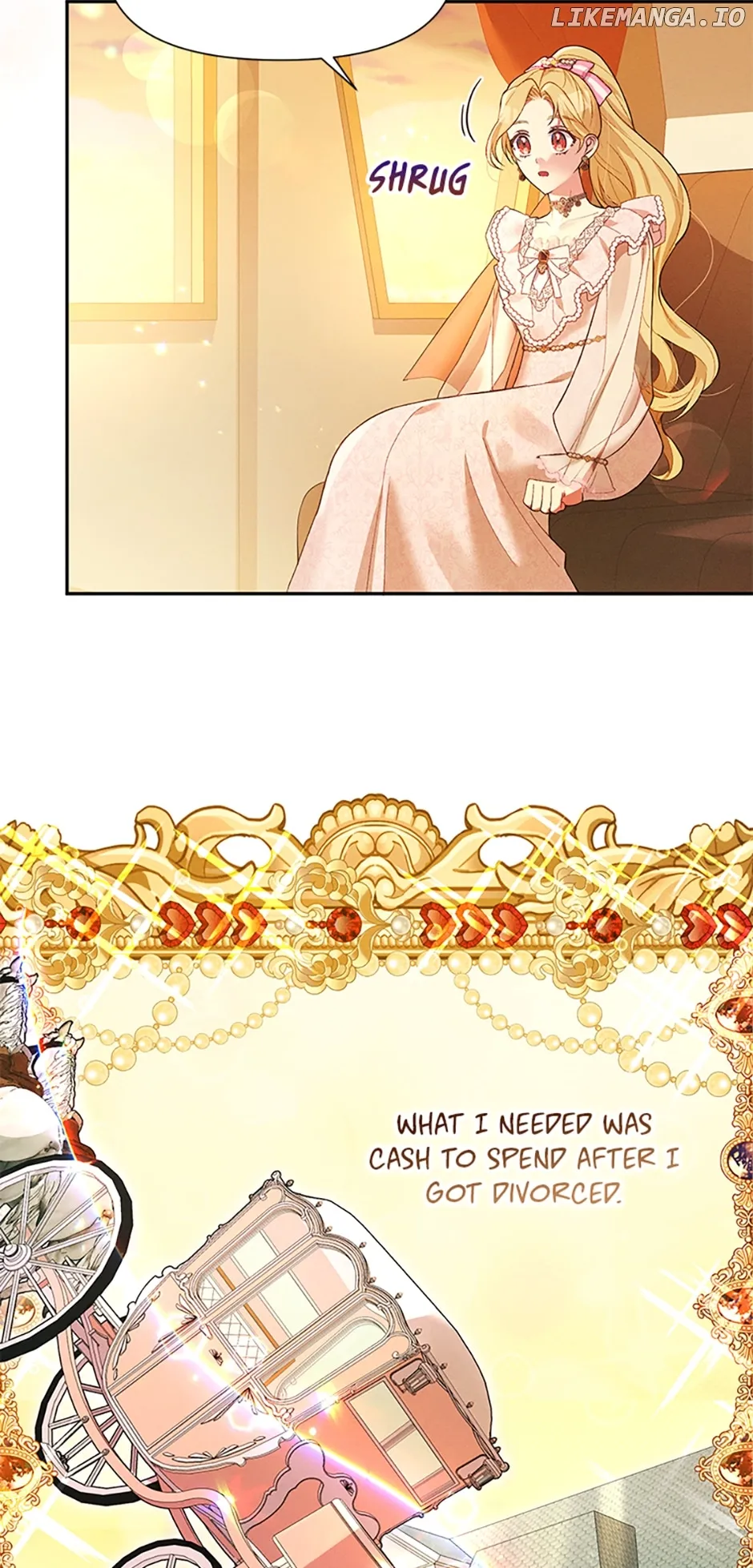 The Goal is to be Self-made Chapter 40 Online - página 13