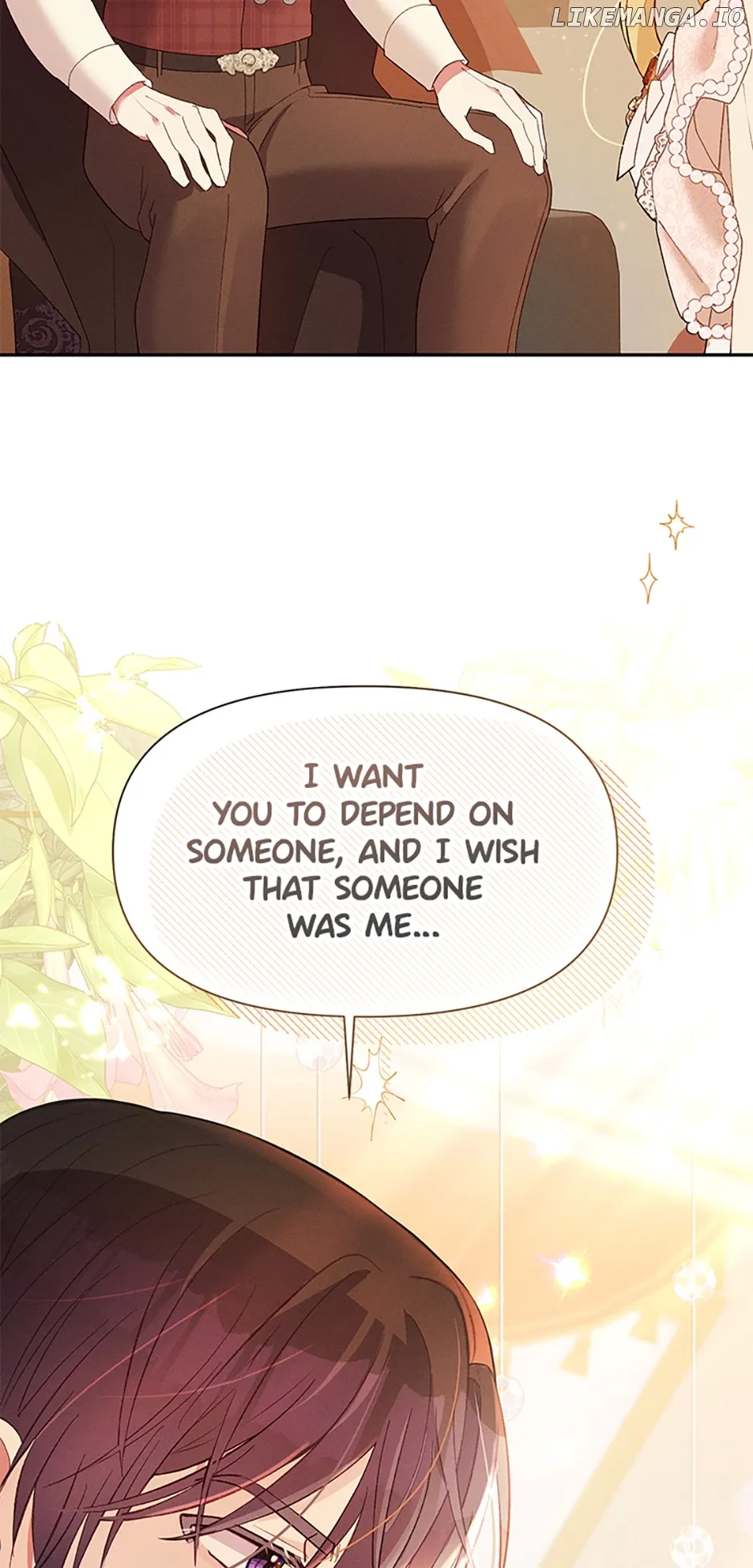 The Goal is to be Self-made Chapter 40 Online - página 16