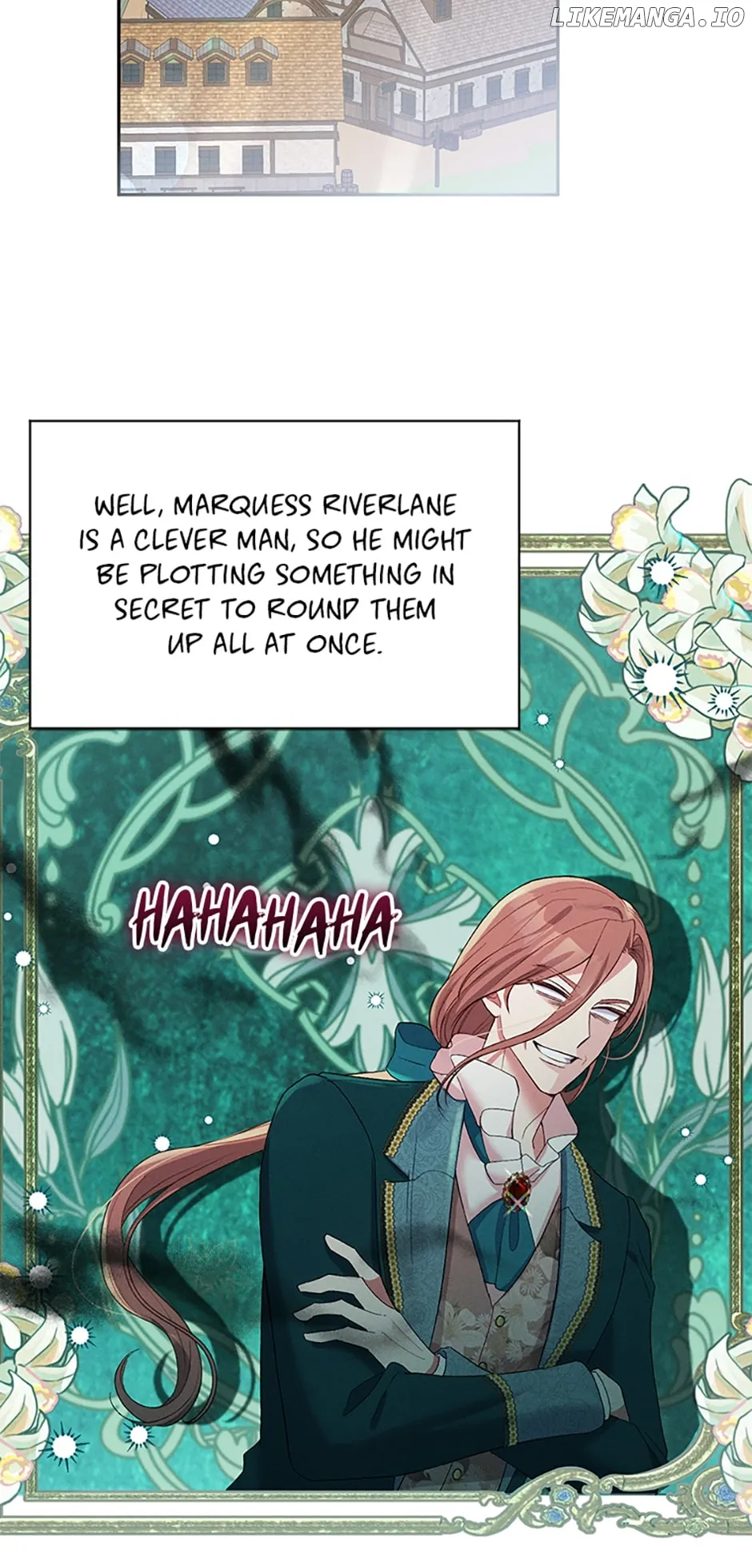 The Goal is to be Self-made Chapter 40 Online - página 20